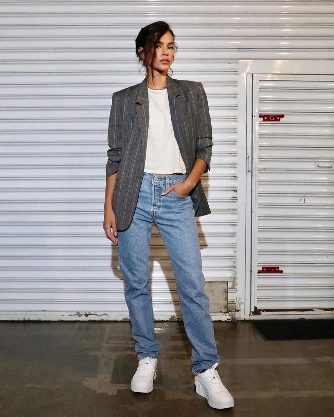 PUMA转型做时尚品牌的新动作，官宣DuaLipa为代言人