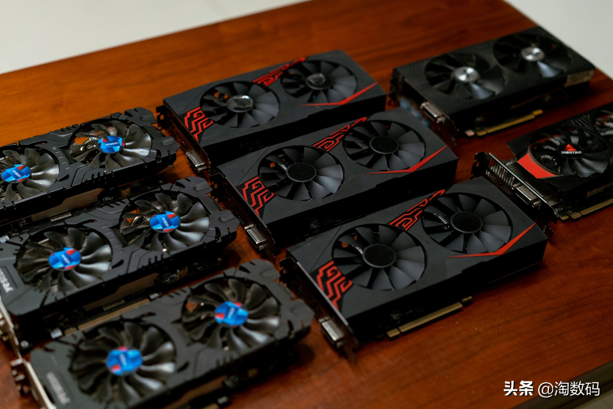 rx580矿卡还能挖矿吗,rx580矿卡能撑多久