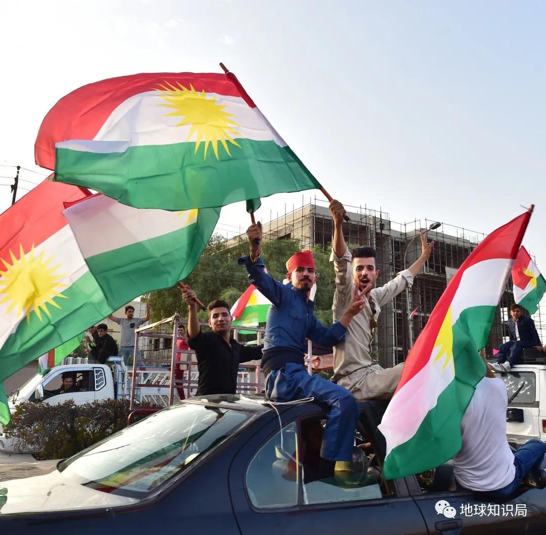 土耳其动手了吗,地球知识局土耳其