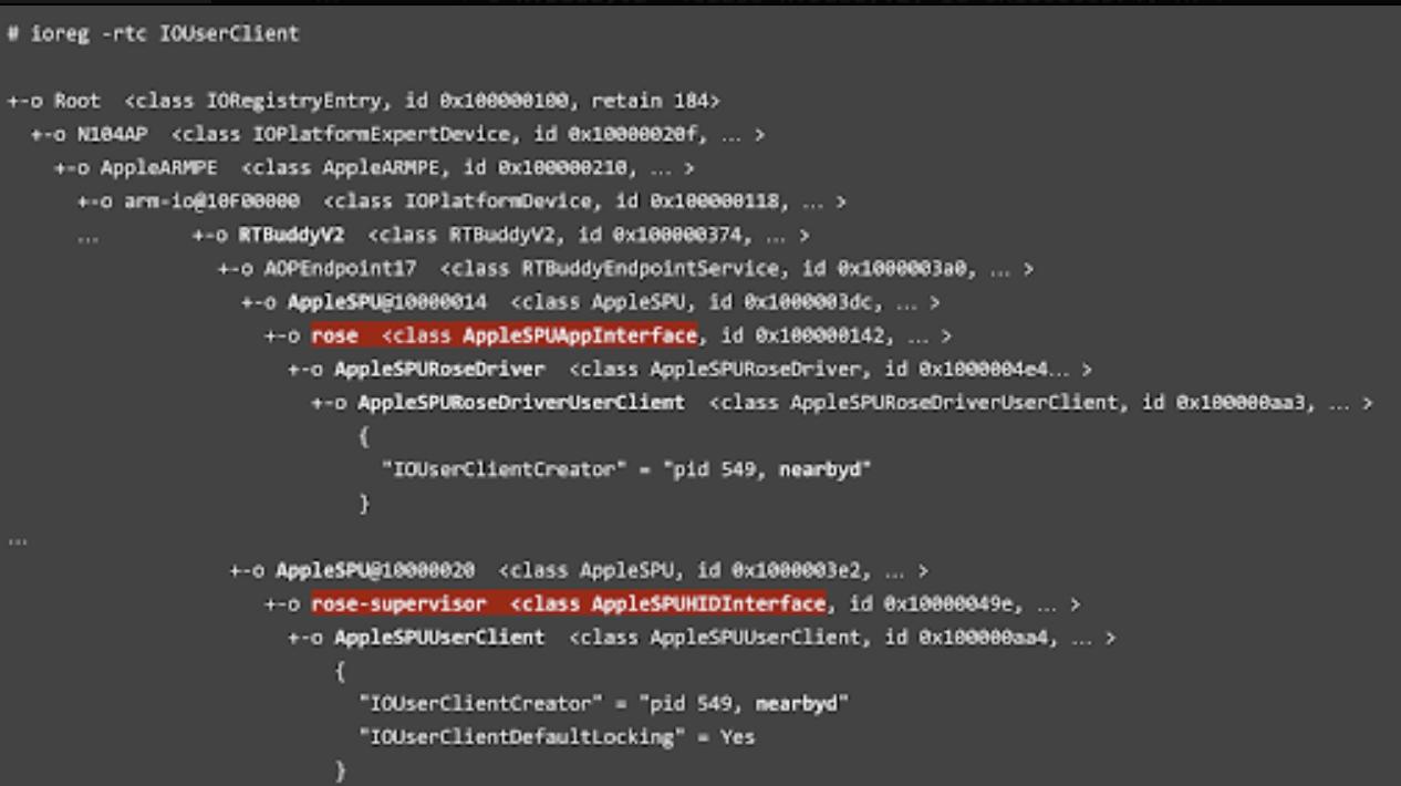 iphone处理器在哪里找,iphone怎么看处理器状态