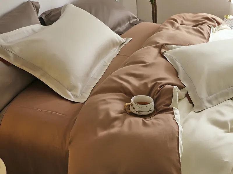 床品四件套避坑指南,如何挑选适合自己的床品