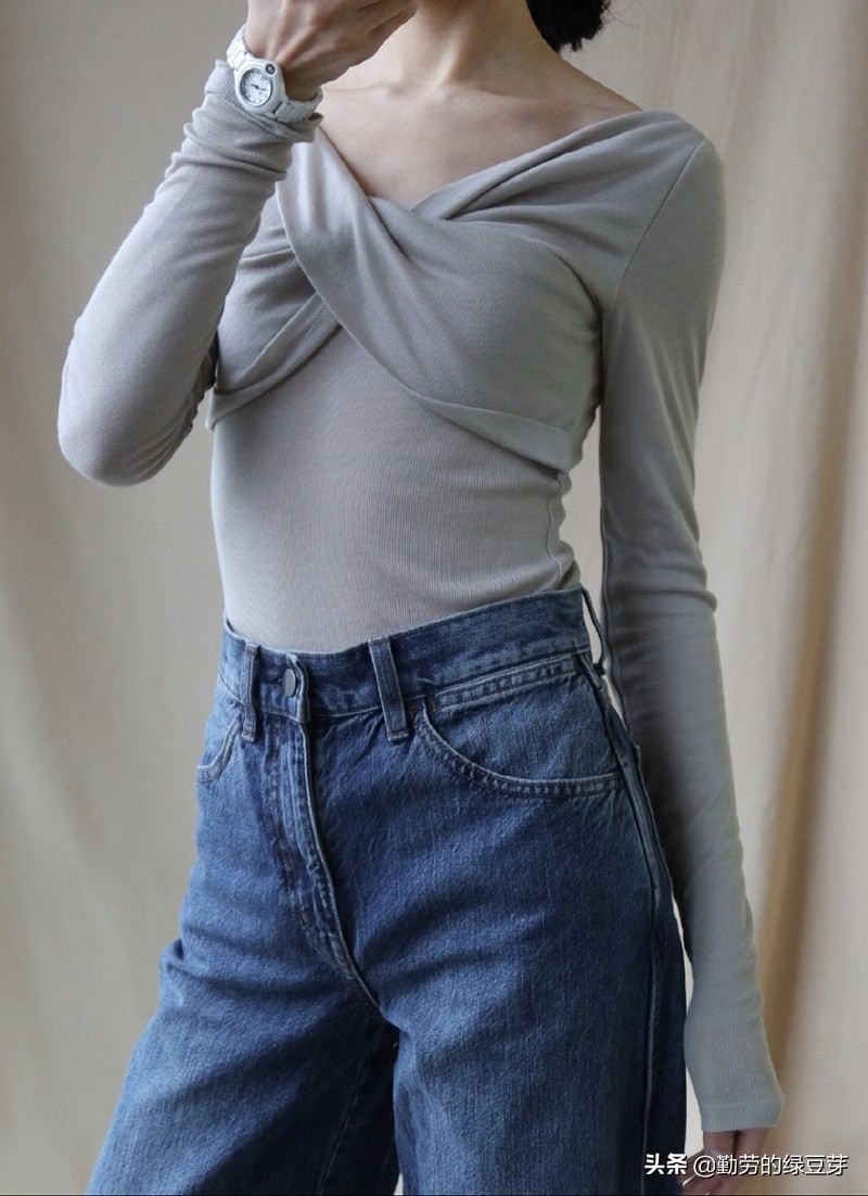 春夏秋冬服装搭配合集,春夏服装搭配总结