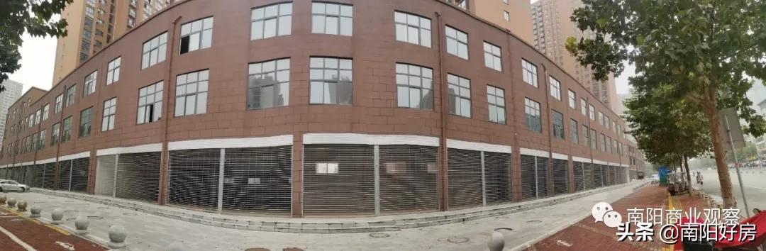 南阳蓝光芙蓉烂尾的可能性大不,南阳中瑞淯水宸院会烂尾吗