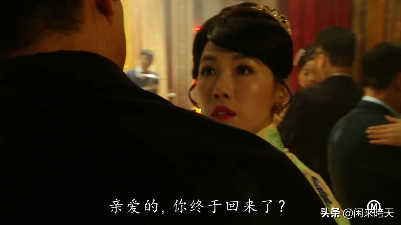 金宵大厦2粤语tvb版全集在线观看,金宵大厦最后的结局