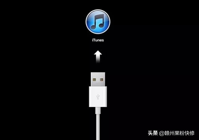 iphone各型号进入dfu模式方法,iphonex怎么强制退出dfu模式
