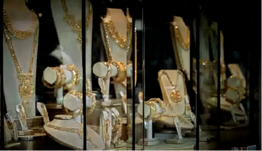 印度贫民窟提炼黄金,印度穷人致富之路