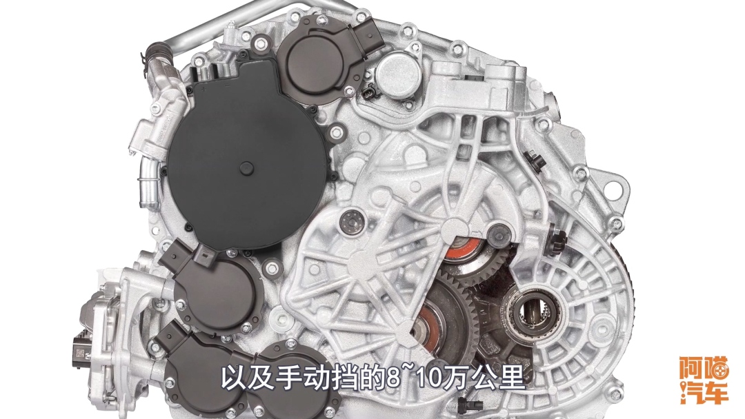 变速箱油手工换还是循环机换,换变速箱油重力换还是循环机换