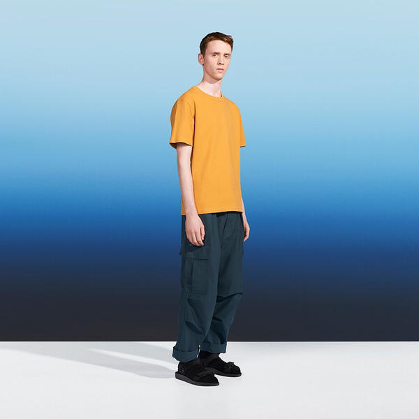 618买什么东西最划算,618入手t恤