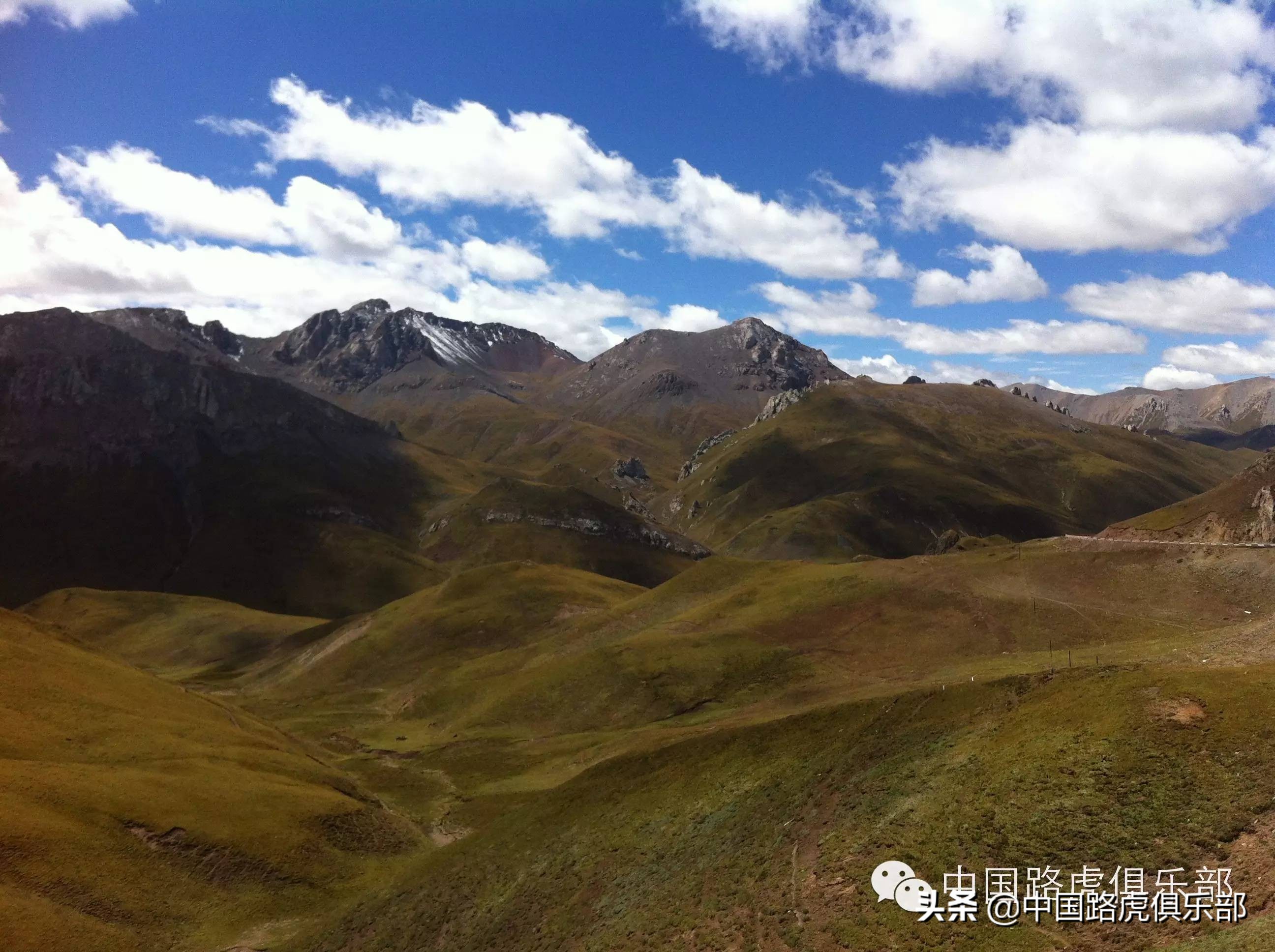 阴差阳错逃亡之旅,一波三折游完西藏