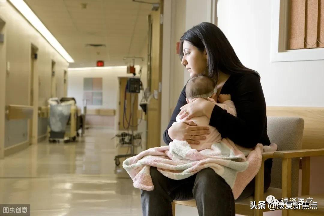 产后康复治疗仪有用吗,产后缺乳保健指导