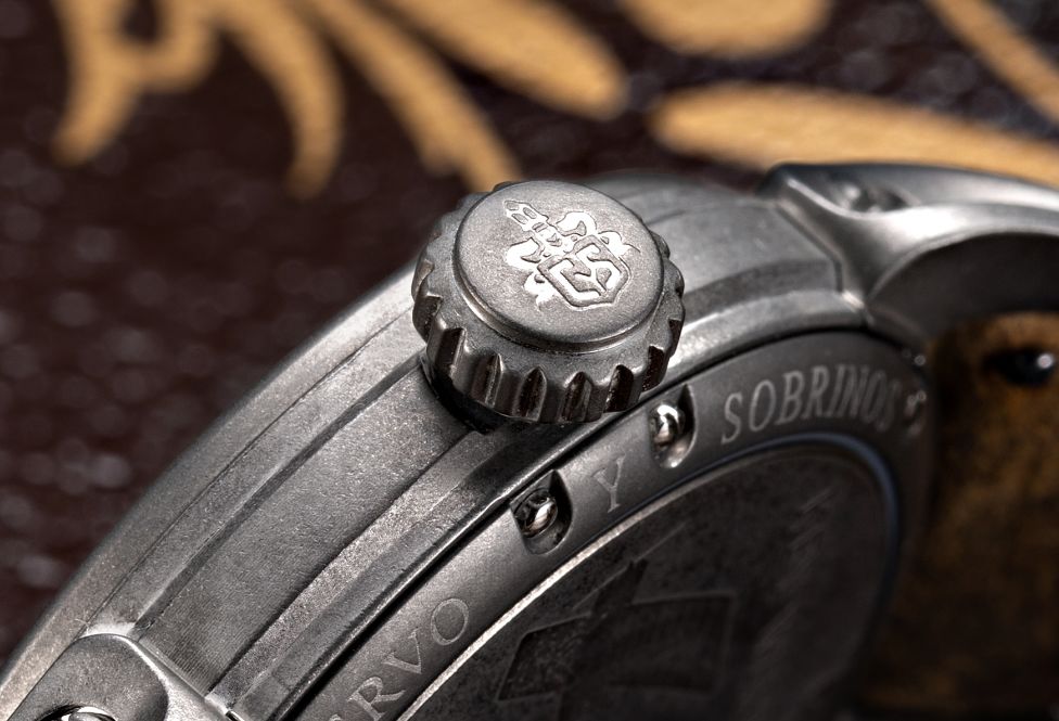 5万左右手表推荐男机械表,5万到10万左右的手表排行