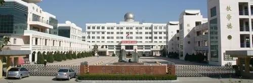 银川一中前十名高中,宁夏银川一中录取分数线