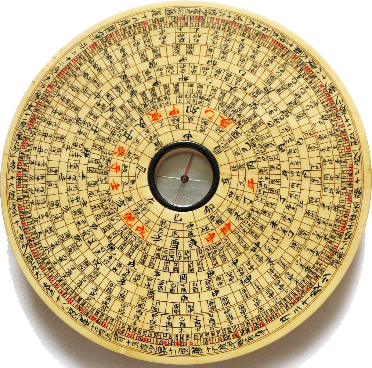 学风水的基础知识,学风水先学八字