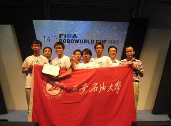 捧回队史第17座冠军奖杯,西安代表队最终夺冠成员