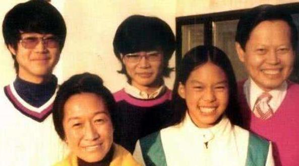 杨振宁发妻杜致礼:出身名门,上海滩头号美人,是杨振宁一生最爱