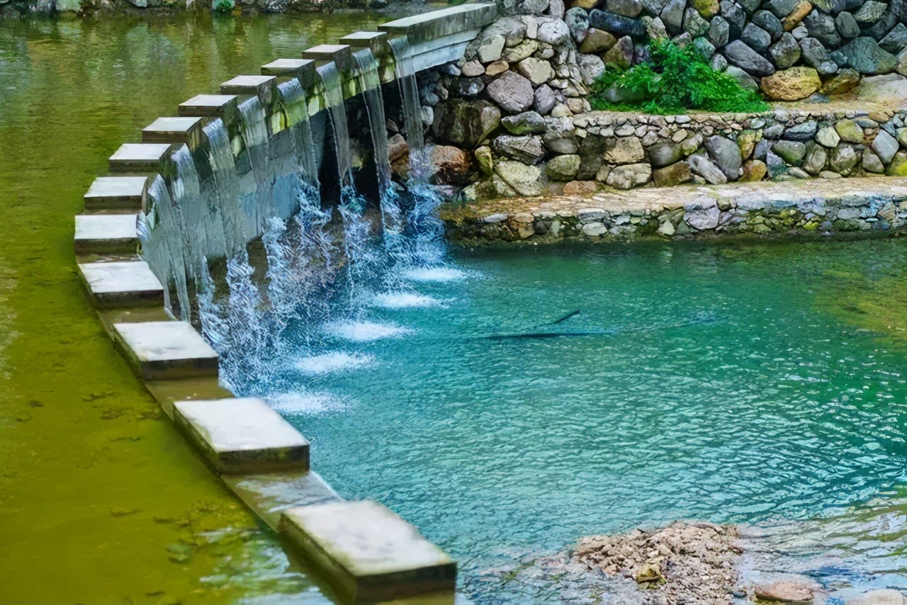 平阳最值得一去的地方,平阳一日游最佳去处青街