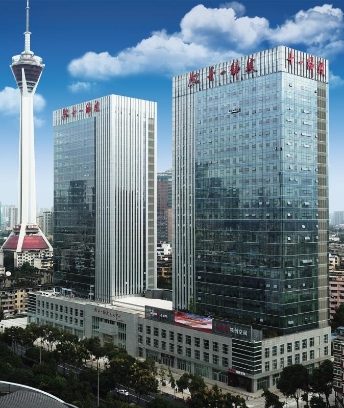 成都最好的设计院有哪些,四川成都有多少设计院