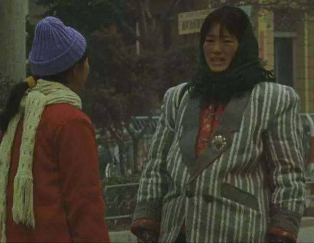 女演员巩俐素颜照图片,女明星扮丑照片