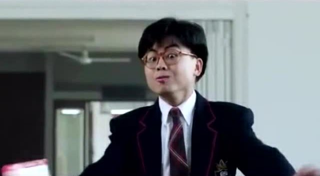 周星驰角色名字带星,周星驰御用男装