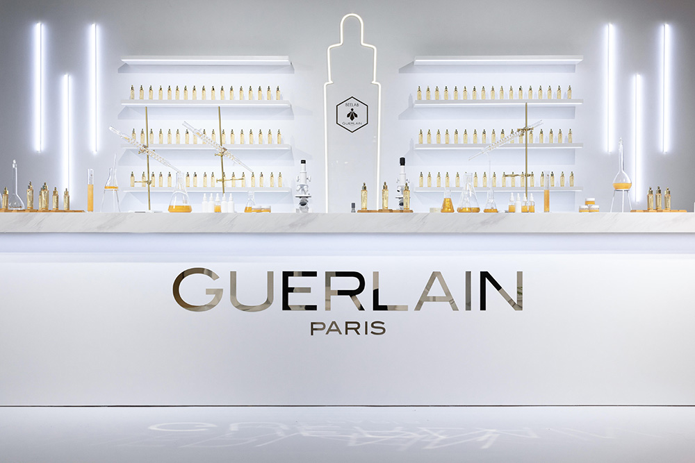 法国娇兰帝皇蜂姿黄金复原蜜官网,娇兰帝皇蜂姿复原蜜大盒子开箱