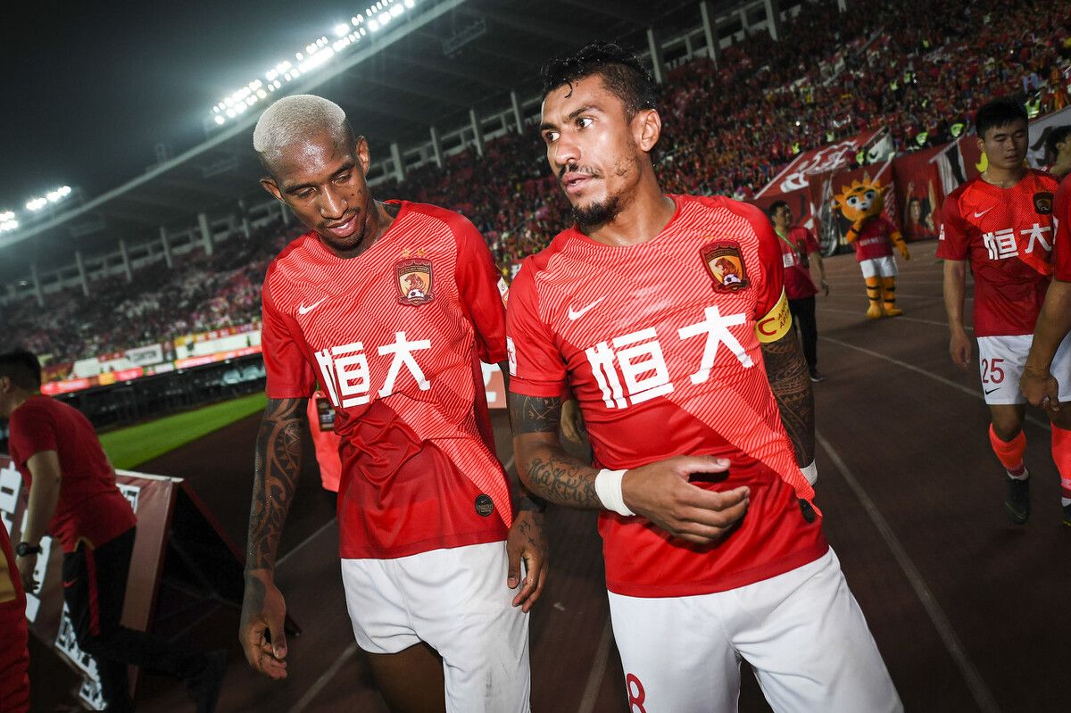 寒心!恒大功勋离开中国后吐槽:中超联赛水平比沙特联赛低很多