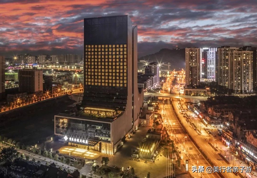 1688元2晚的酒店,688元一晚的酒店