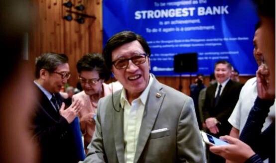 福建富豪菲律宾,福建身价两亿美金富豪在菲律宾