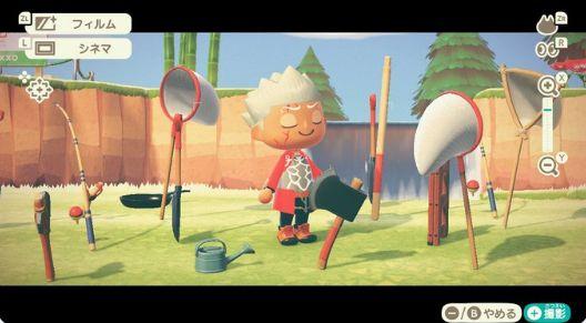 动物森友会为什么是个恐怖游戏,动物森友会哪些游戏机能玩