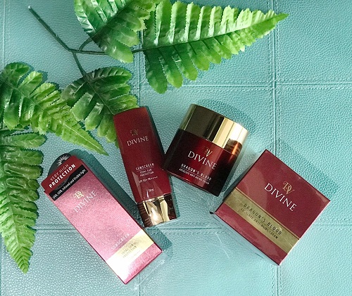 泰国最好用的各种面霜,泰国哪款保湿霜好用