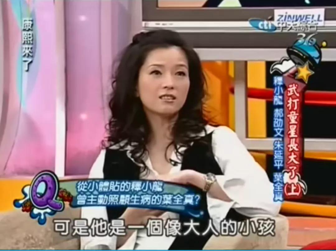 童星现状对比特别凄惨,童星最惨的下场