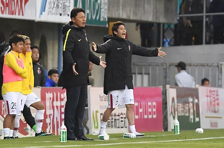 鹿岛双杀比分预测,鹿岛鹿角4-1逆转