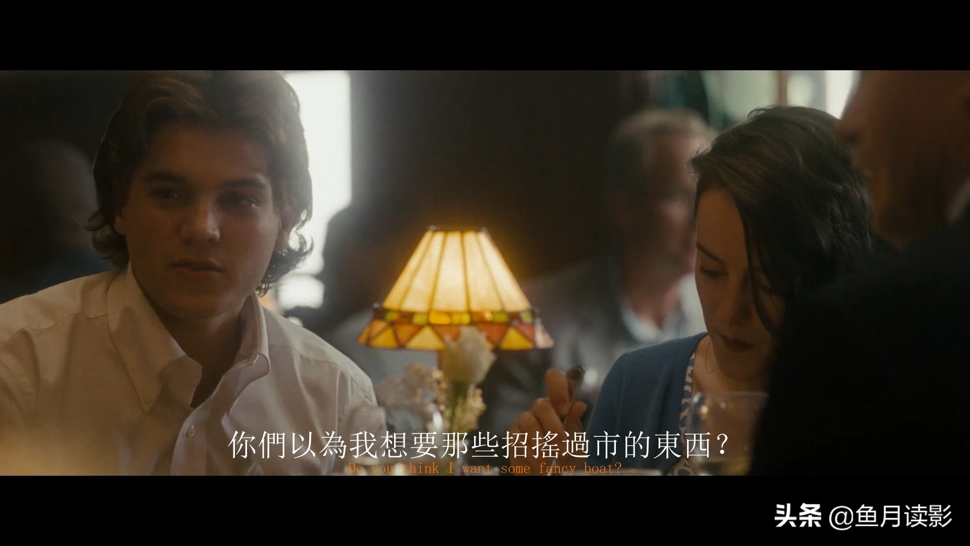 20部必看荒野生存的电影,推荐几部好看的电影荒野生存