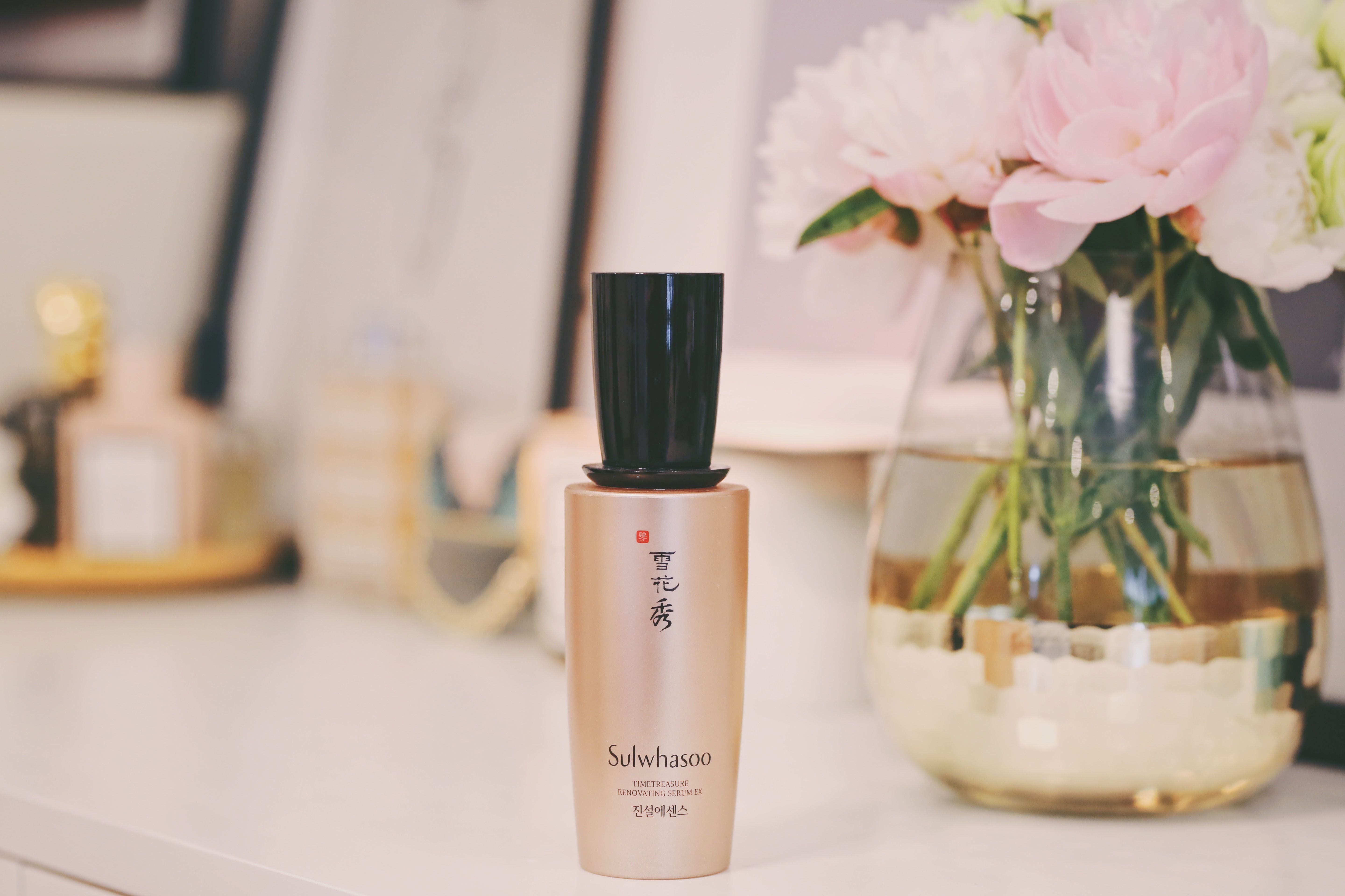 年度空瓶分享好皮肤全靠它们,干皮好用的空瓶推荐