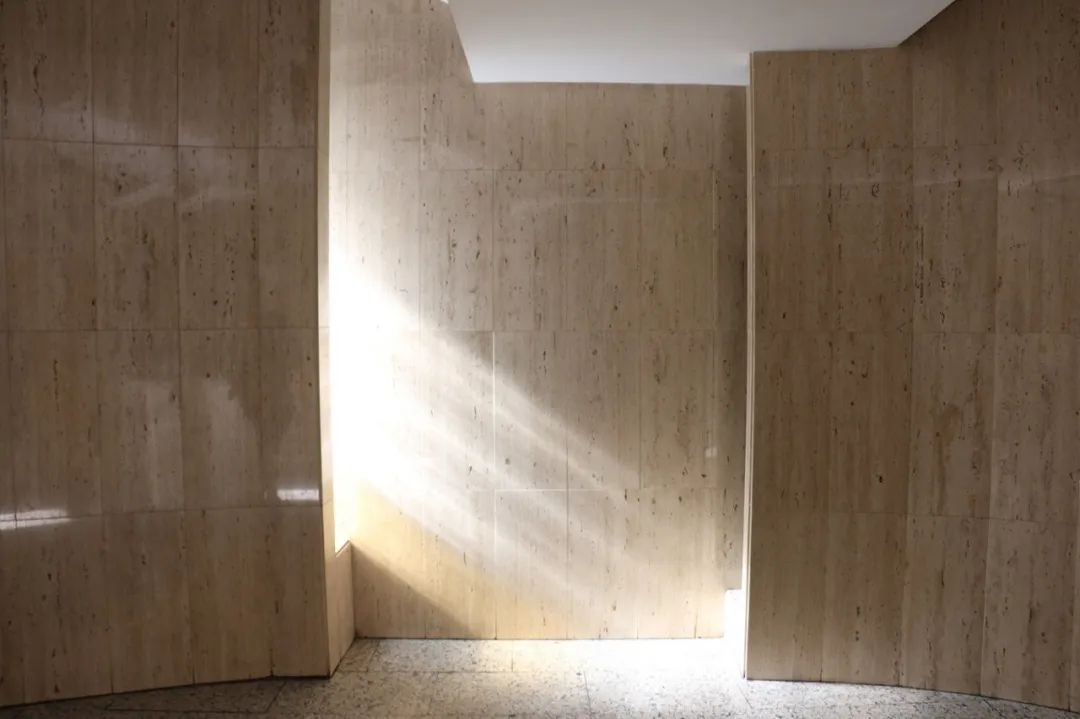 Church丨粗野的力量与信仰