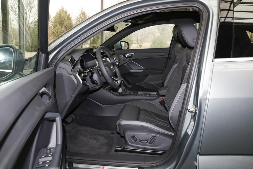 杭州奥迪q3sportback报价,奥迪q3近期购车最高优惠57万元