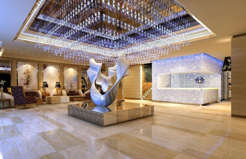 高楼负一层和负二层用途,为什么楼房要建得那么高呢