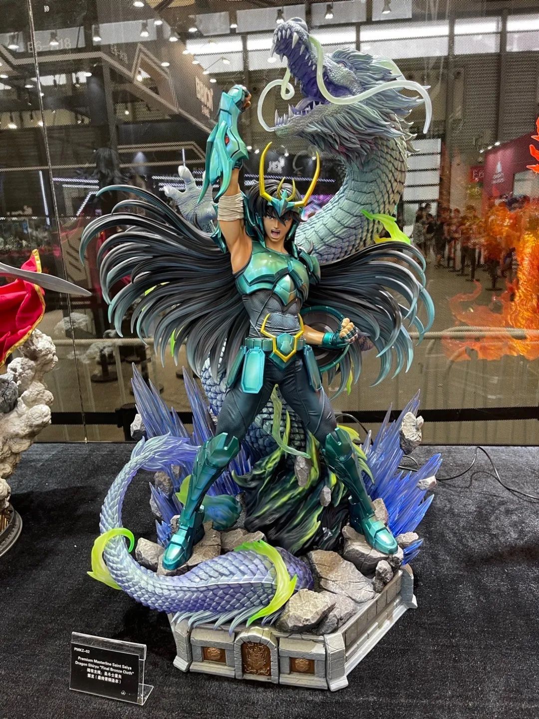 2021上海wf展集锦,今年wf展在哪里