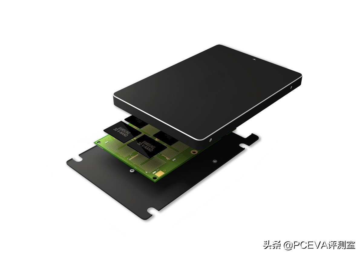 三星870evo和金士顿kc600固态硬盘,tlc固态好吗