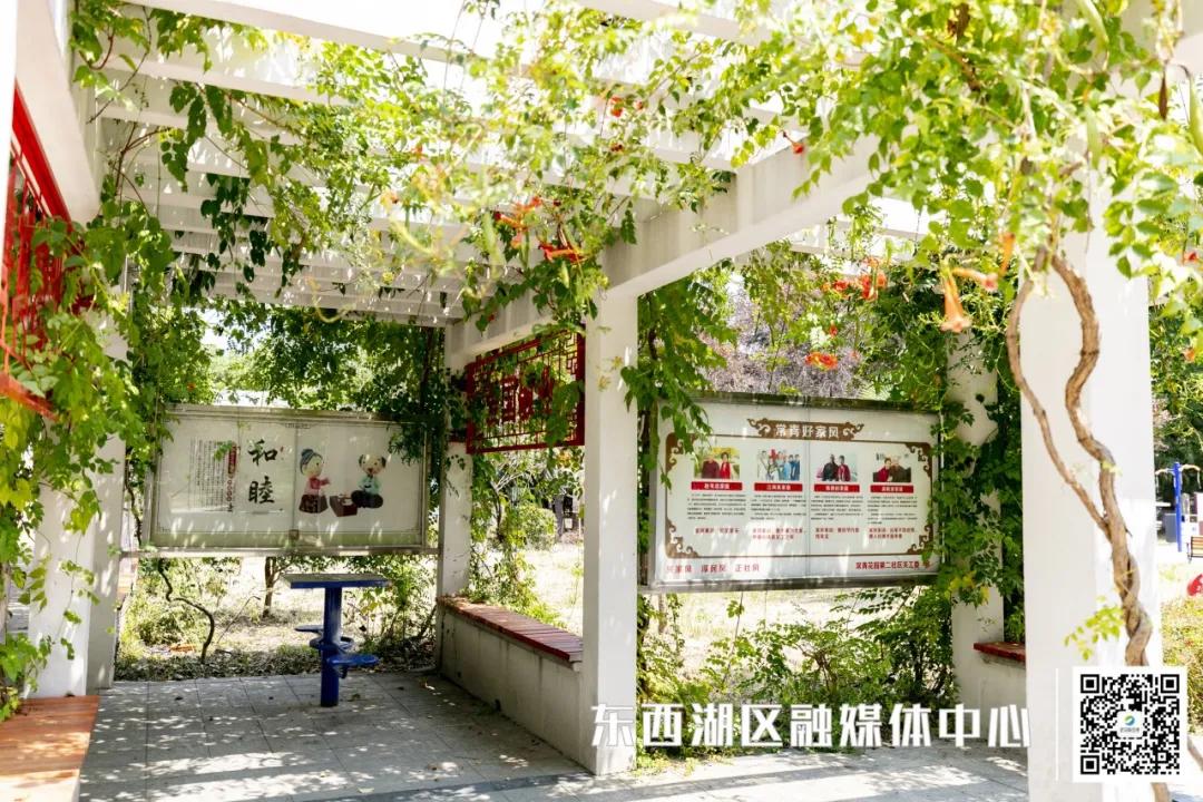 文明社区图片,文明社区简介