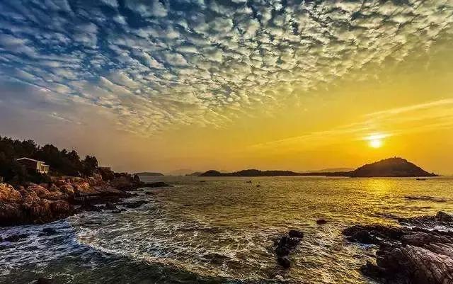 夏威夷网红打卡地,福建夏威夷十大网红打卡地