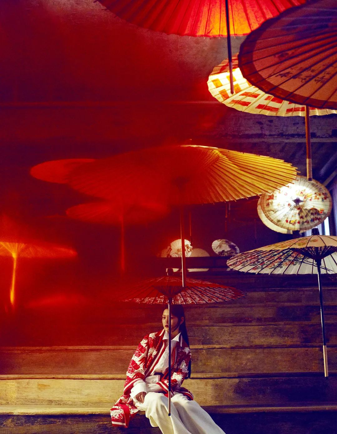 第五季时尚周末,第六季上海时尚周末落幕