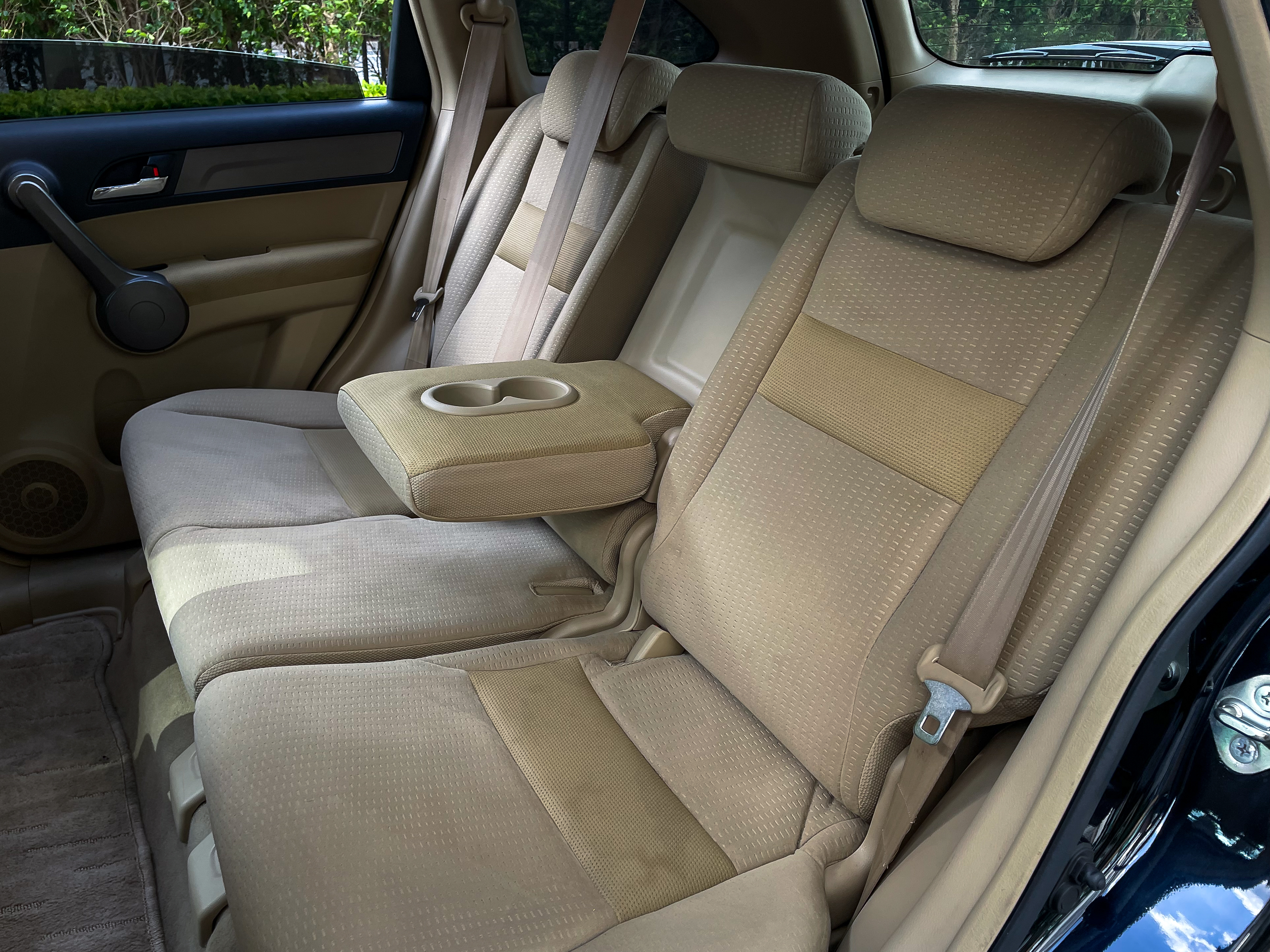 体验全新crv,体验crv插混领越版