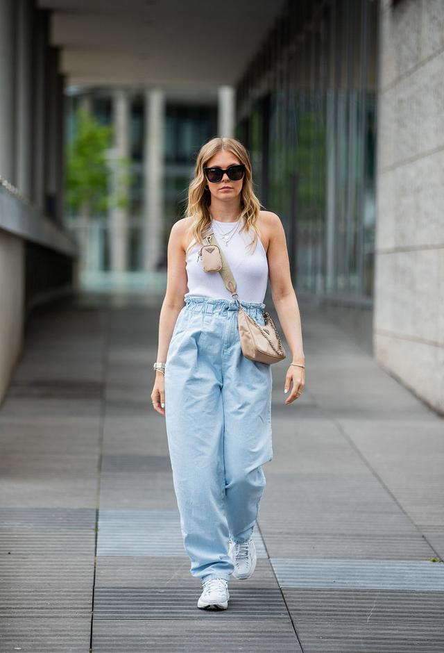 一个包解决不了的问题,一个包搞定不了的事情