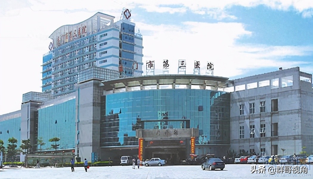 厦门市康复医院,厦门市各个医院地址