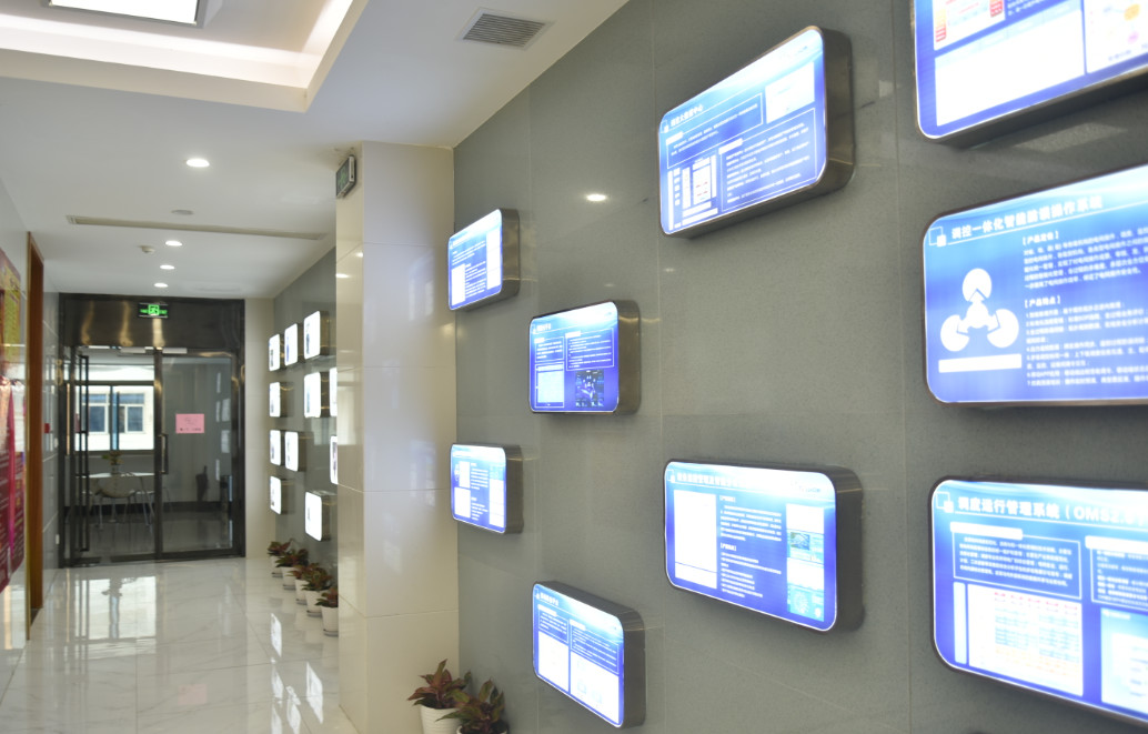 ​全国服务外包能源行业领军企业！高新区服务业十强企业之泰豪软件