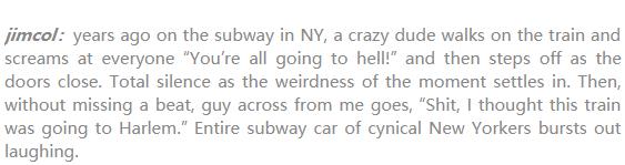 在国外遇见的奇葩,国外镜头下的搞笑路人