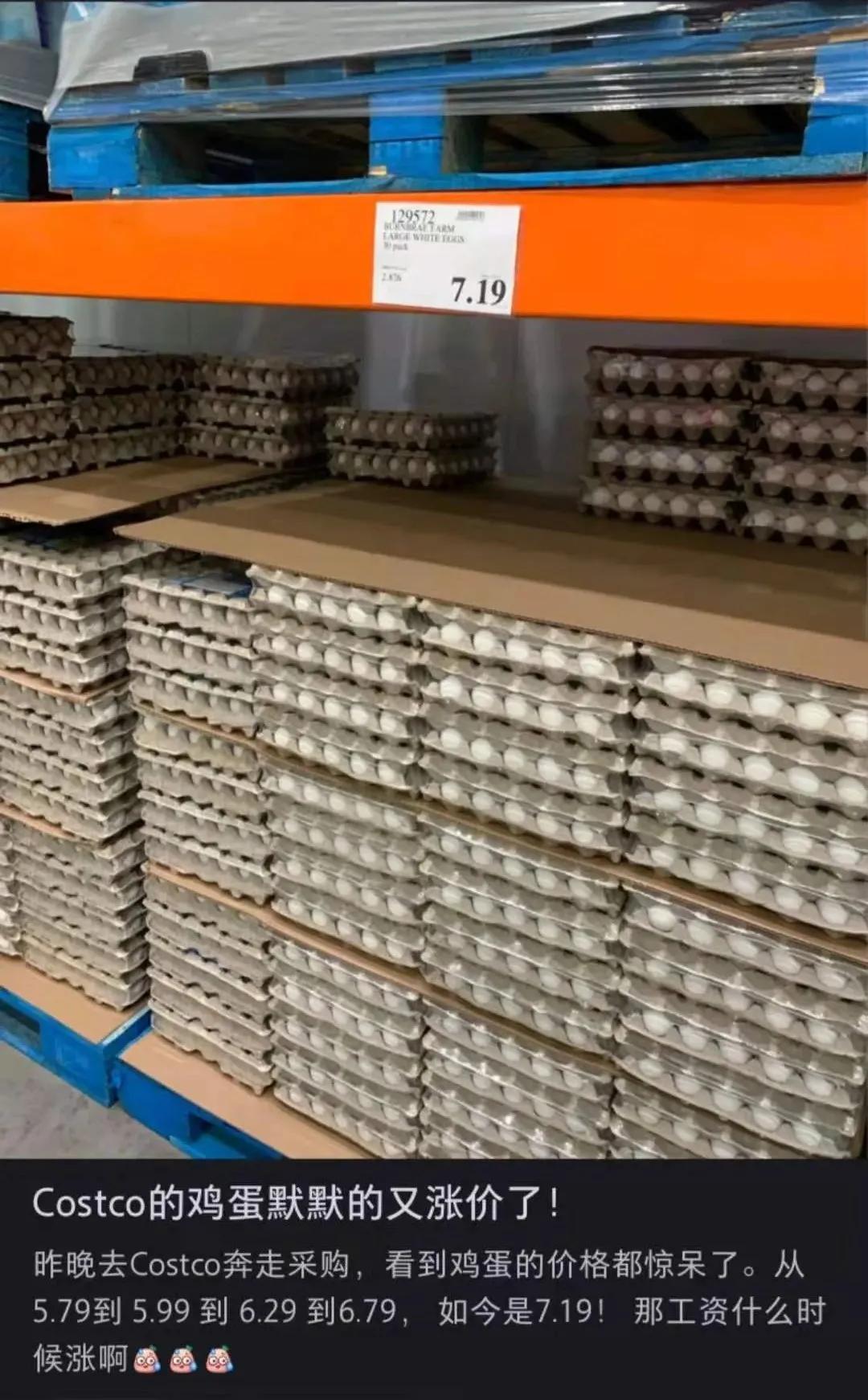 加拿大物价vs英国物价,加拿大温哥华物价飙升