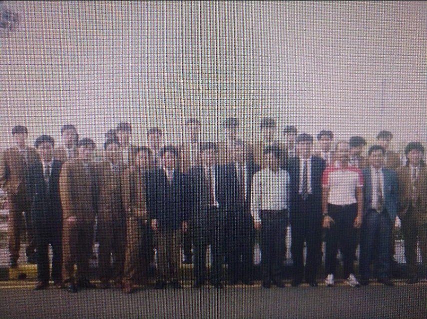 中国当年亚洲最强球队,曾经强大的中国足球