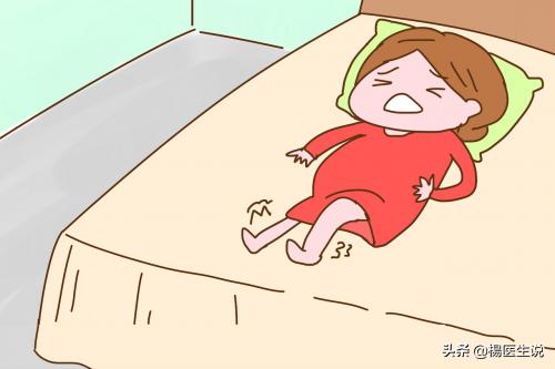 生了二胎才知道的孕妈小技巧,孕期常见问题和食谱