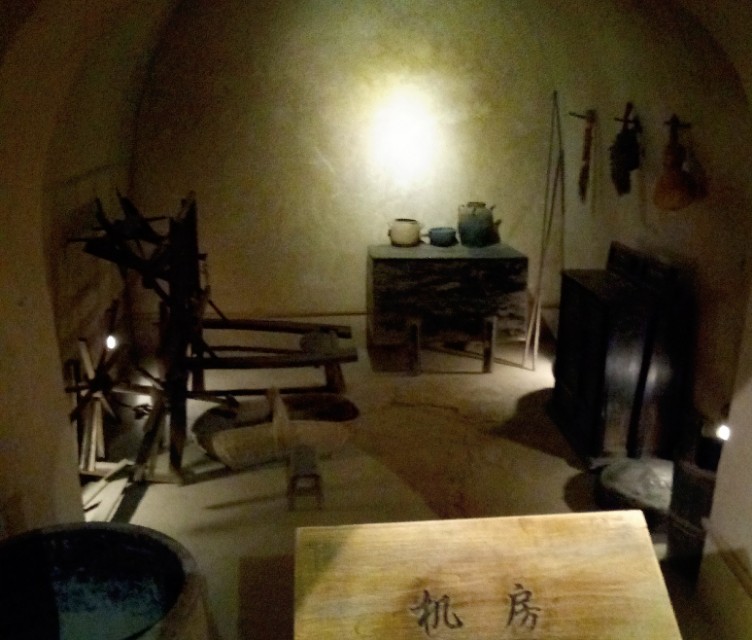 曲江寒窑遗址公园和曲江遗址公园,曲江寒窑遗址公园在地铁几号线